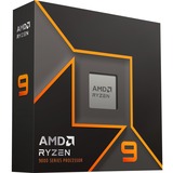 CPU's