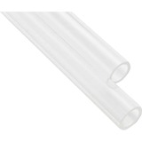 EK-HD PETG Tube 12/16mm 1000mm, 2 stuks slang