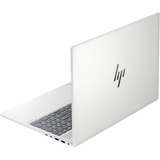 HP Pavilion 16-ab1095nd (B0UF5EA) 16"  laptop Zilver | Ultra 7 155H | RTX 4050 | 32 GB | 1 TB SSD