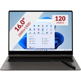 Galaxy Book3 Pro 360 (NP960QFG-KA1NL) 16"  2-in-1 laptop