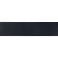 Keychron Silicone Palm Rest voor K3 / K3 Pro / K3 Max / K7 / K7 Pro polssteun Zwart, Low Profile