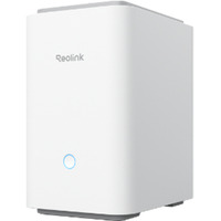 Reolink Home Hub Pro netwerk video recorder Wit