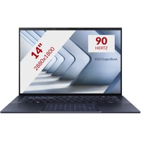 ASUS ExpertBook B9 OLED B9403CVAR-KM0946X 14" laptop Zwart | Core 7 150U | Intel Graphics | 32 GB | 1 TB SSD