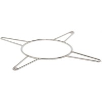 Kamado Joe Accessoirerek voor Classic houder Zilver